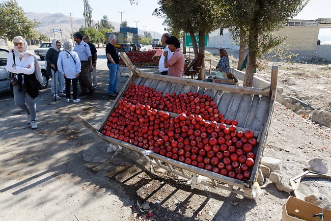 Tang-e Chogân-Sur la route-007